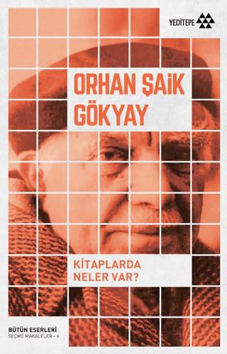 Kitaplarda Neler Var | Yeditepe Yayınevi (Ciltsiz)  - Resim 1