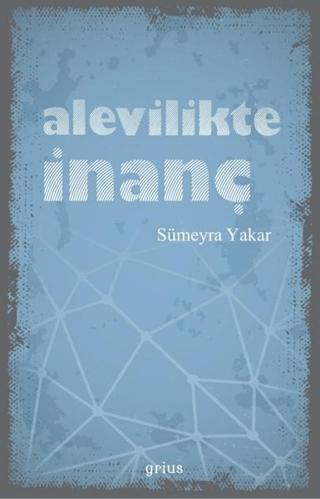 Alevilikte İnanç