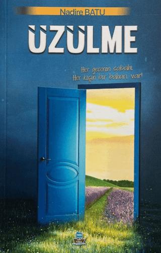 Üzülme