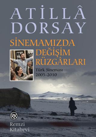 Sinemamızda Değişim Rüzgarları