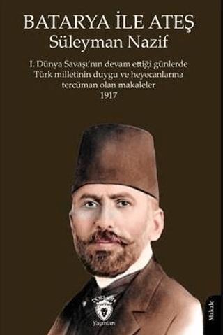 Batarya İle Ateş