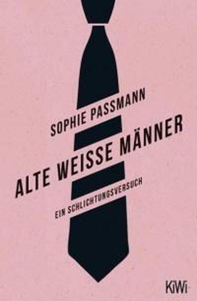 Alte weie Mnner | Kiepenheuer & Witsch (İnce Kapak)  - Resim 1