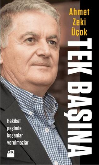 Tek Başına | Doğan Kitap (Ciltsiz)  - Resim 1