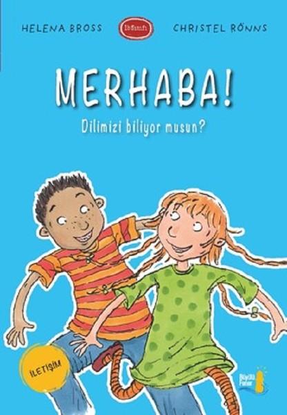 Merhaba! Dilimizi Biliyor Musun? | Büyülü Fener (İnce Kapak)  - Resim 1