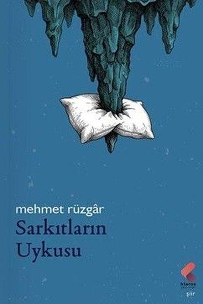 Sarkıtların Uykusu | Klaros Yayınları (İnce Kapak)  - Resim 1