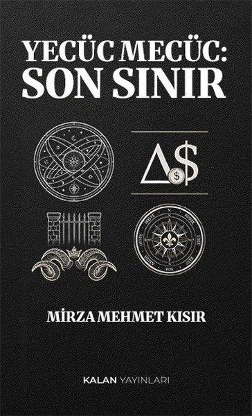 Yecüc Mecüc: Son Sınır | Kalan Yayınları (İnce Kapak)  - Resim 1