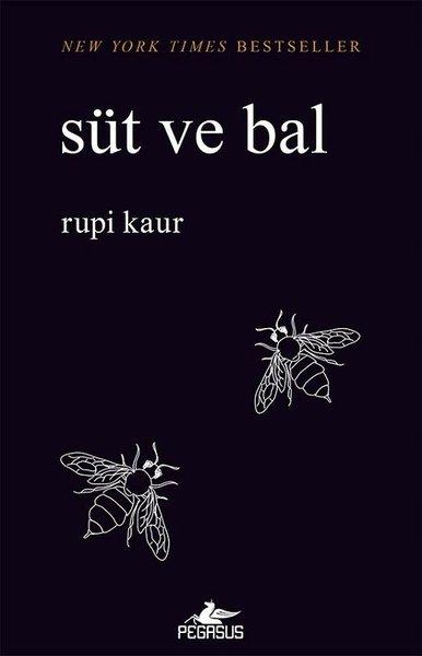 Süt ve Bal | Pegasus (İnce Kapak)  - Resim 1