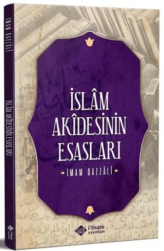 İslam Akidesinin Esasları | İtisam Yayınları (Ciltsiz)  - Resim 1