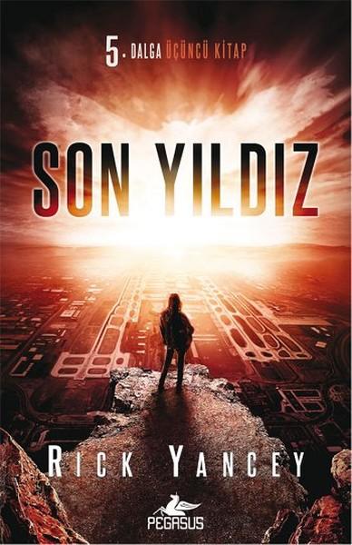 Son Yıldız-5. Dalga Serisi Üçüncü Kitap | Pegasus (İnce Kapak)  - Resim 1