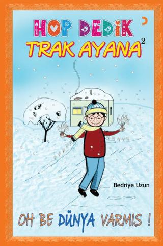 Hop Dedik Trak Ayana 2