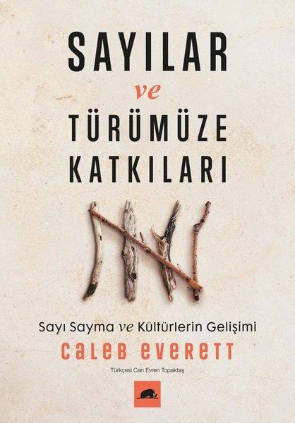 Sayılar ve Türümüze Katkıları | Kolektif Kitap (İnce Kapak)  - Resim 1