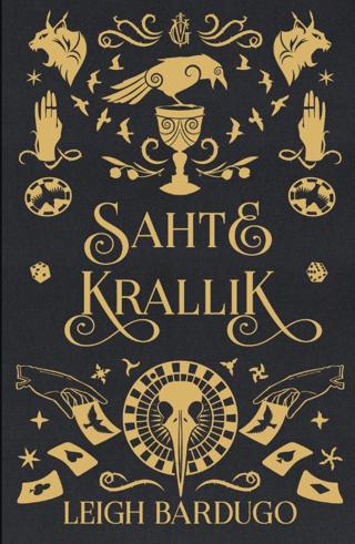 Sahte Krallık
