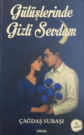 Gülüşlerinde Gizli Sevdam