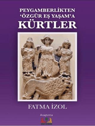 Peygamberlikten Özgür Eş Yaşama Kürtler | Sidar Yayınları (Ciltsiz)  - Resim 1