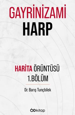 Gayrinizami Harp – Örüntü Haritası I