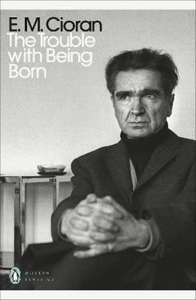Trouble With Being Born | Penguin Books Ltd - Resim 1