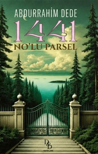 1441 No’lu Parsel | DD Yayınları (Ciltsiz)  - Resim 1