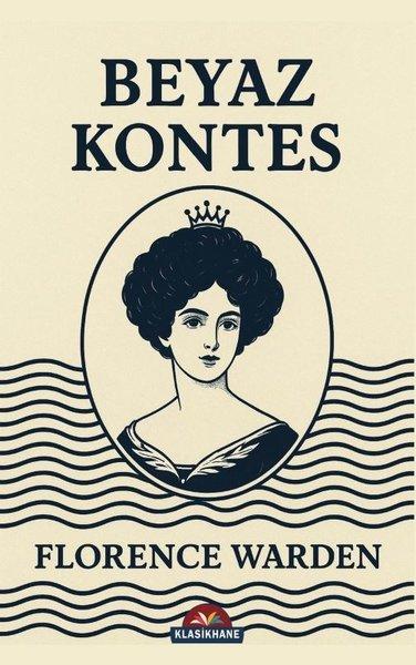 Beyaz Kontes | Klasikhane Yayınları (İnce Kapak)  - Resim 1