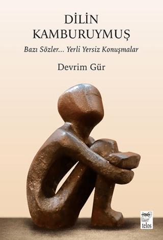 Dilin Kamburuymuş