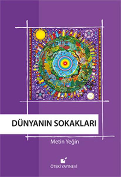 Dünyanın Sokakları | Öteki Yayınevi - Kültür Dizisi (İnce Kapak)  - Resim 1