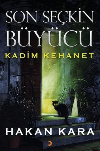 Son Seçkin Büyücü