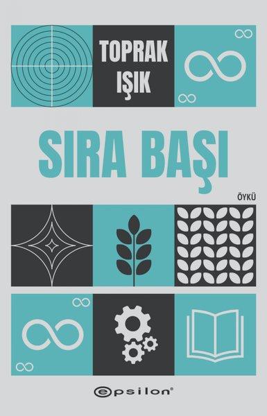 Sıra Başı | Epsilon Yayınevi (İnce Kapak)  - Resim 1
