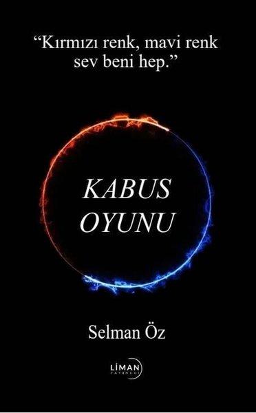 Kabus Oyunu | Liman Yayınevi (İnce Kapak)  - Resim 1