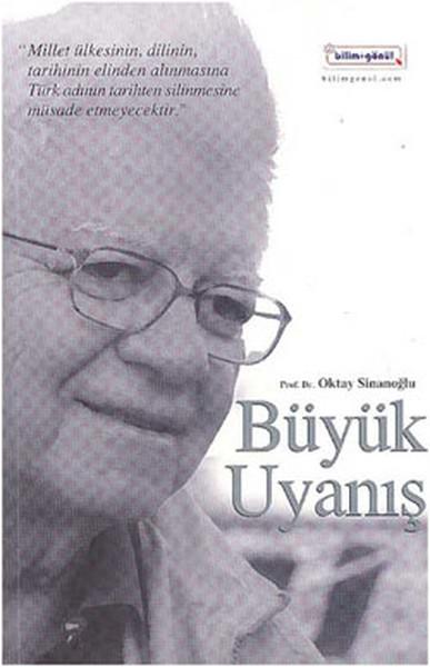 Büyük Uyanış | Bilim+Gönül (İnce Kapak)  - Resim 1