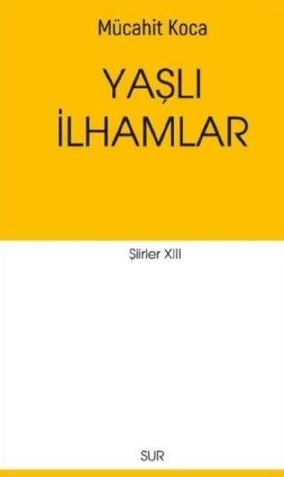 Yaşlı İlhamlar