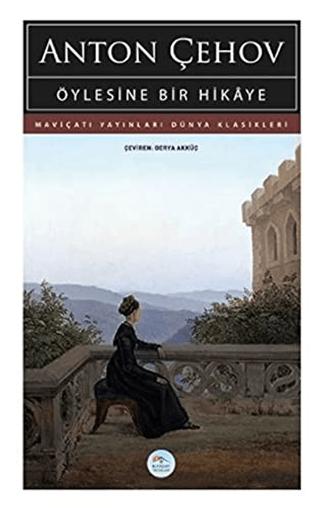 Öylesine Bir Hikaye