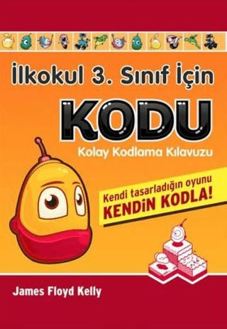 3. Sınıf Microsoft Kodu | Altın Kitaplar (Ciltsiz)  - Resim 1