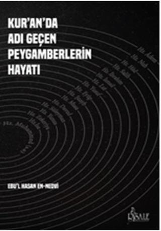 Kur’an’da Adı Geçen Peygamberlerin Hayatı
