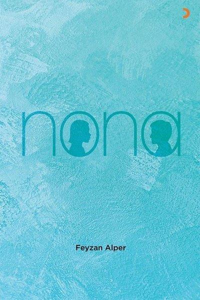 Nona | Cinius (İnce Kapak)  - Resim 1
