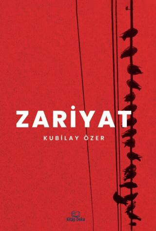Zariyat