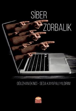 Siber Zorbalık | Nobel Bilimsel Eserler (Ciltsiz)  - Resim 1