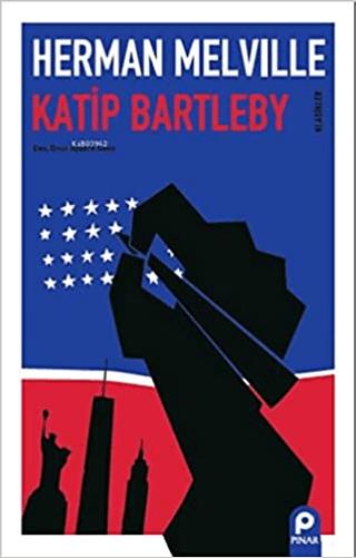 Katip Bartleby