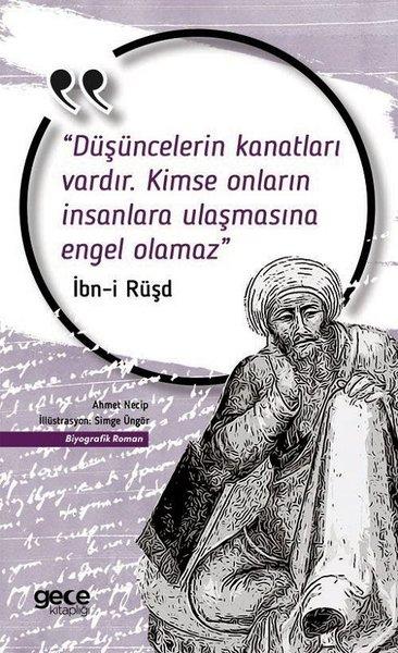 Düşüncelerin Kanatları Vardır-Kimse Onların İnsanlara Ulaşmasına Engel Olamaz | Gece Kitaplığı (İnce Kapak)  - Resim 1
