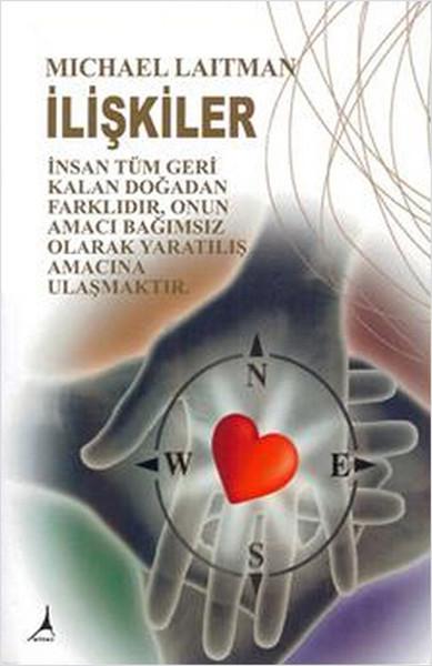 İlişkiler | Alter Yayınları (İnce Kapak)  - Resim 1