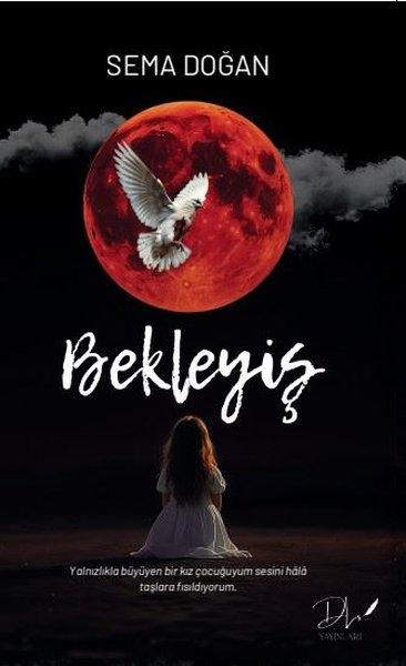 Bekleyiş | DLS Yayınları (İnce Kapak)  - Resim 1