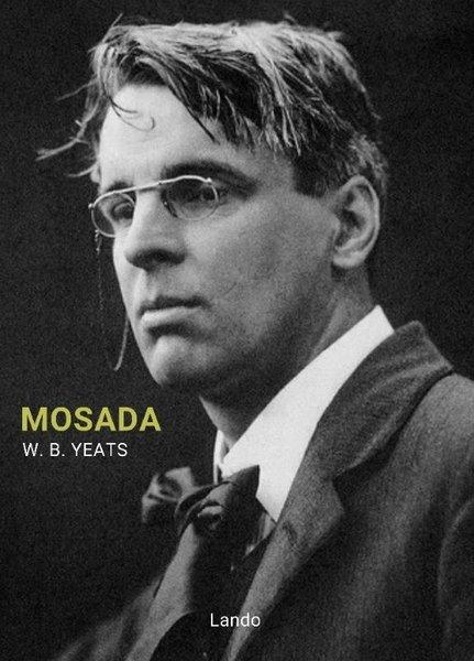 Mosada | Lando Yayınları (İnce Kapak)  - Resim 1