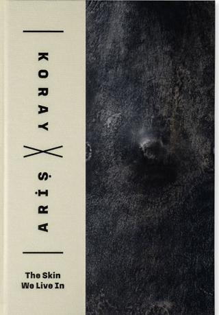 The Skin We Live In | ARTER (Ciltsiz)  - Resim 1