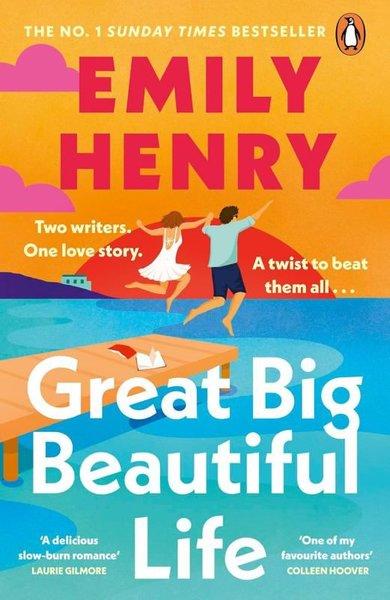 Great Big Beautiful Life | Penguin Books Ltd (İnce Kapak)  - Resim 1
