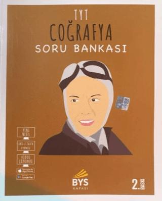 12. Sınıf TYT Coğrafya Soru Bankası