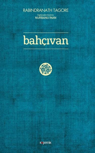 Bahçıvan | Kopernik Kitap (İnce Kapak)  - Resim 1
