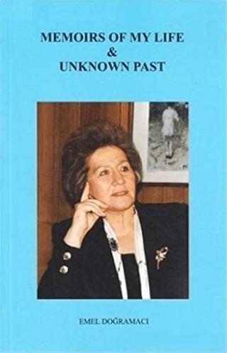 Memoirs Of My Life Unknown Past | Kilit Yayınevi (Ciltsiz)  - Resim 1