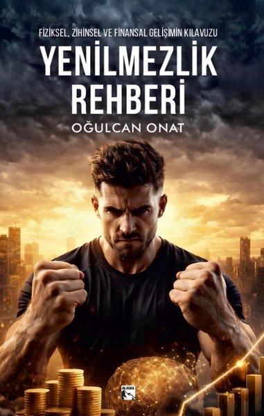 Yenilmezlik Rehberi | Alaska Yayınları (İnce Kapak)  - Resim 1