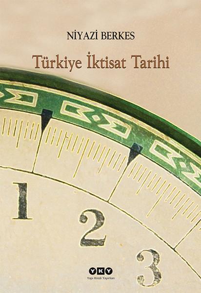 Türkiye İktisat Tarihi | Yapı Kredi Yayınları (İnce Kapak)  - Resim 1