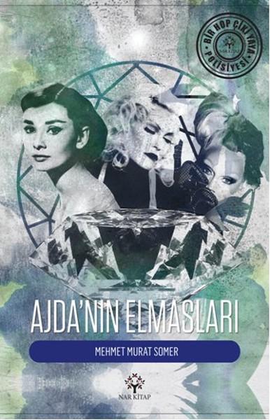 Ajda'nın Elmasları | Nar Kitap (İnce Kapak)  - Resim 1