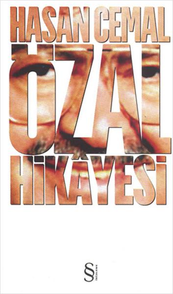 Özal Hikayesi | Everest Yayınları - Araştırma / İnceleme Dizisi (İnce Kapak)  - Resim 1