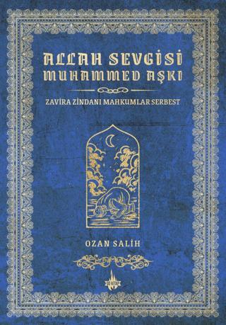 Allah Sevgisi Muhammed Aşkı | Od Kitap (Ciltsiz)  - Resim 1